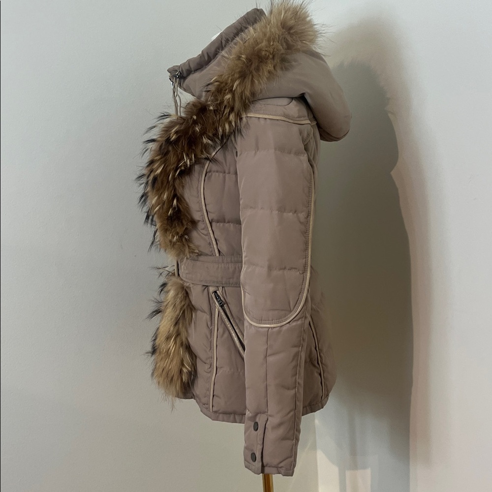 RUDSAK Jacket Coat - Picture 4 of 17
